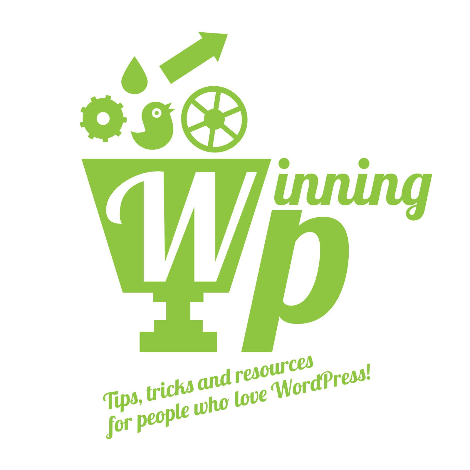 WinningWP - A WordCamp Calgary sponsor