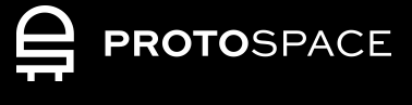 Protospace logo