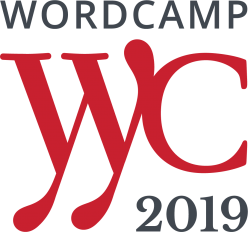 WordCamp Calgary 2019